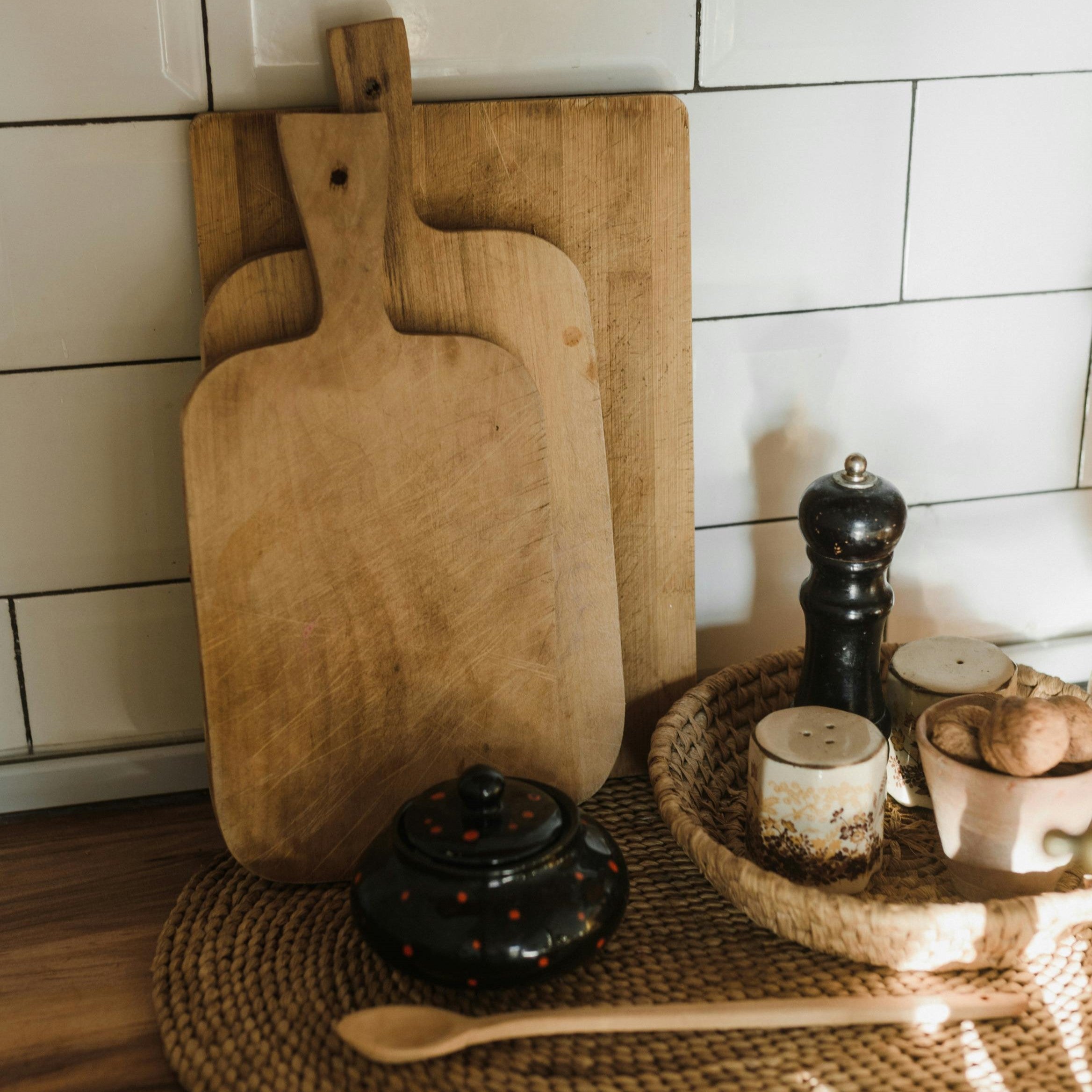 Kitchen Tools